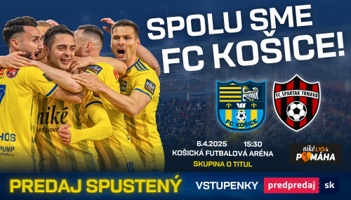 Zakúpte si vstupenky na Dunajskú Stredu v predstihu