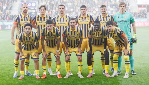 ZAOSTRENÉ NA SÚPERA: DAC po turbulentnom lete - liga ako reštart