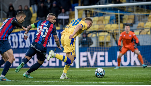 ZAOSTRENÉ NA SÚPERA: FC ViOn - klub z chvosta tabuľky