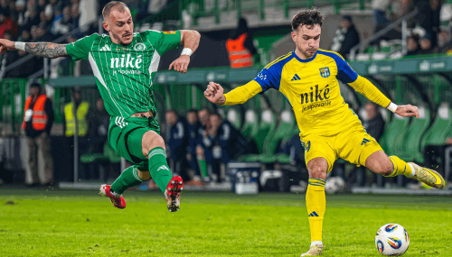 ZAOSTRENÉ NA SÚPERA: Nováčik s tradíciou, no bojujúci o záchranu