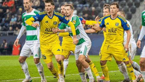 ZAOSTRENÉ NA SÚPERA: Po troch výhrach späť v hre o záchranu