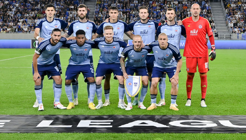 ZAOSTRENÉ NA SÚPERA: ŠK Slovan - najúspešnejší slovenský klub v histórii