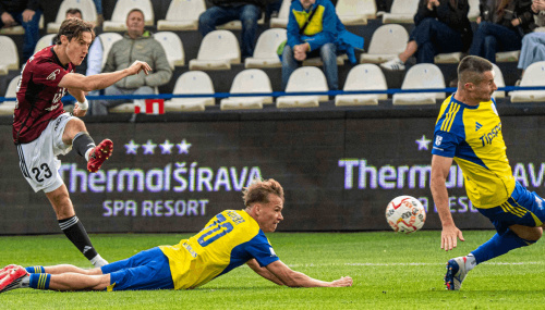 Zo Zemplína s bodom, v Michalovciach sme remizovali 1:1